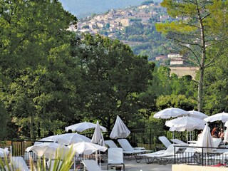 Ferienhaus Fayence Umgebung 28
