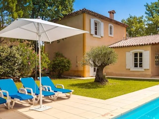 Holiday house Fayence Outdoor Recording 10