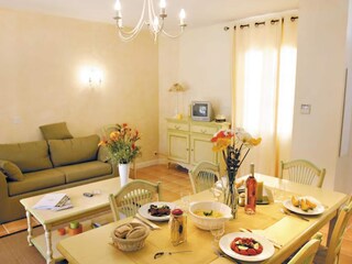 Holiday house Fayence Features 18