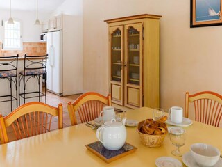 Ferienhaus Fayence Ausstattung 19