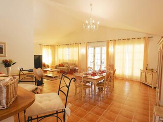 Villa Fayence Ausstattung 16