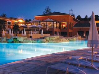 Villa Fayence Außenaufnahme 4