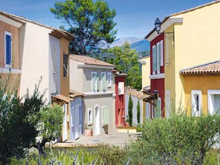 Villa Fayence Umgebung 30