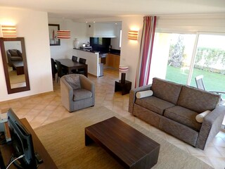 Ferienhaus Roquebrune-sur-Argens Ausstattung 13