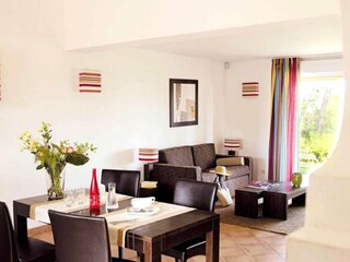 Ferienhaus Roquebrune-sur-Argens Ausstattung 14