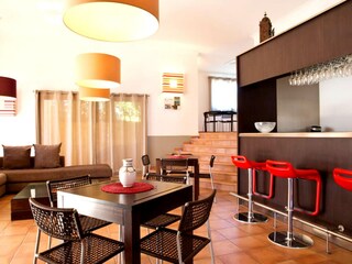 Ferienhaus Roquebrune-sur-Argens Ausstattung 18