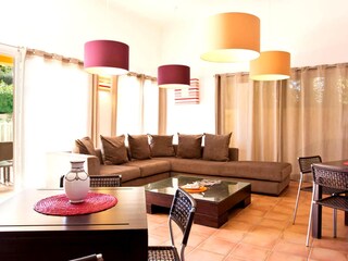 Ferienhaus Roquebrune-sur-Argens Ausstattung 9