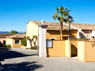 Ferienhaus Roquebrune-sur-Argens Ausstattung 12