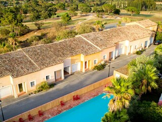 Ferienhaus Roquebrune-sur-Argens Umgebung 19