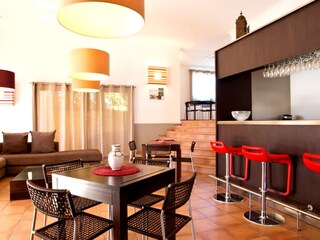 Ferienhaus Roquebrune-sur-Argens Ausstattung 18
