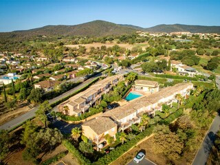 Ferienhaus Roquebrune-sur-Argens Umgebung 20