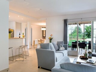 Villa Saint-Saturnin-lès-Apt Kenmerken 3