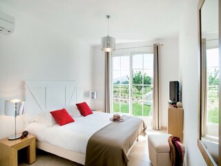 Villa Saint-Saturnin-lès-Apt Características 4