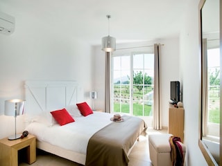 Villa Saint-Saturnin-lès-Apt Équipement 4