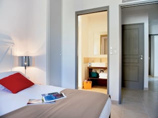 Villa Saint-Saturnin-lès-Apt Équipement 6