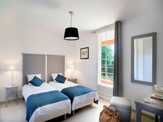 Villa Saint-Saturnin-lès-Apt Características 7