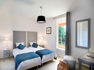 Villa Saint-Saturnin-lès-Apt Équipement 7