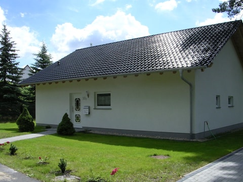 Ferienhaus Spree