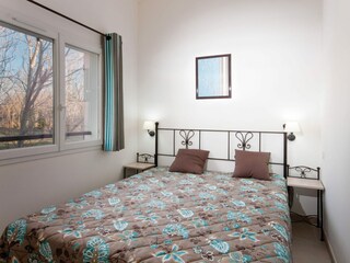 Ferienhaus L´Isle sur la Sorgue Ausstattung 13