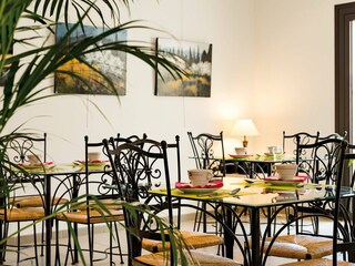 Ferienhaus L´Isle sur la Sorgue  22
