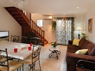 Holiday cottage L´Isle sur la Sorgue Features 12