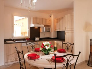 Holiday cottage L´Isle sur la Sorgue Features 17
