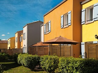 Holiday cottage L´Isle sur la Sorgue Outdoor Recording 11