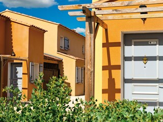 Cottage L´Isle sur la Sorgue Außenaufnahme 3