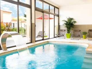 Cottage L´Isle sur la Sorgue Außenaufnahme 9