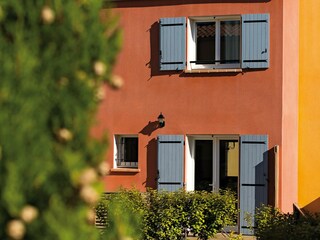 Holiday cottage L´Isle sur la Sorgue Outdoor Recording 6