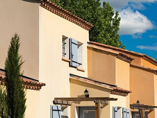 Cottage L´Isle sur la Sorgue Außenaufnahme 6