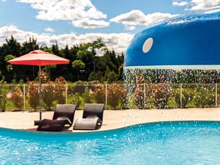 Cottage L´Isle sur la Sorgue Außenaufnahme 7