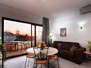 Cottage L´Isle sur la Sorgue Ausstattung 16