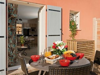 Holiday cottage L´Isle sur la Sorgue Outdoor Recording 10