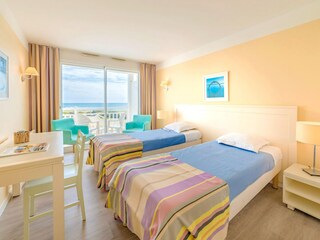 Appartement Le Château-d'Olonne Kenmerken 14