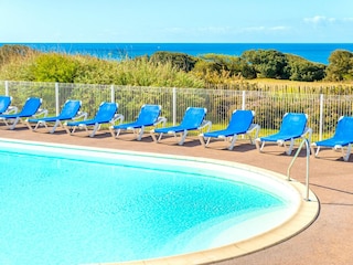 Apartment Le Château-d'Olonne Outdoor Recording 10