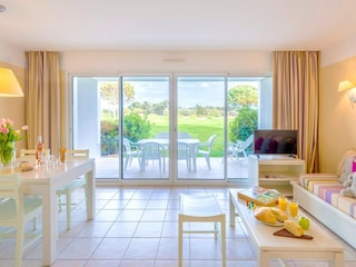 Apartment Le Château-d'Olonne Features 16
