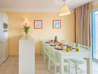 Apartamento Le Château-d'Olonne Características 12
