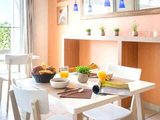 Apartment Le Château-d'Olonne Ausstattung 21
