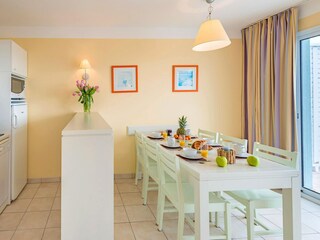 Apartment Le Château-d'Olonne Ausstattung 13