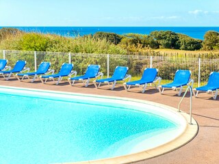 Apartment Le Château-d'Olonne Außenaufnahme 10