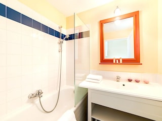 Apartment Le Château-d'Olonne Features 24