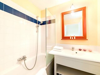 Apartment Le Château-d'Olonne Ausstattung 14