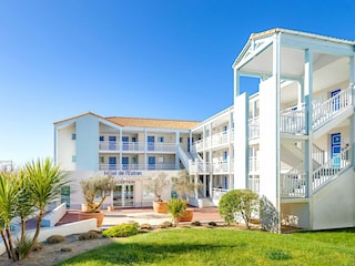 Apartment Le Château-d'Olonne Outdoor Recording 4