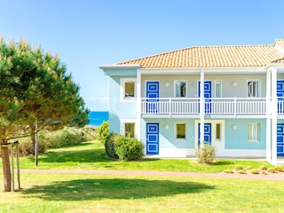 Apartment Le Château-d'Olonne Outdoor Recording 7