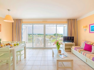 Apartment Le Château-d'Olonne Ausstattung 14