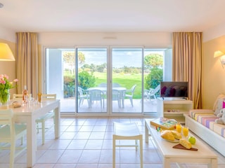 Apartment Le Château-d'Olonne Ausstattung 15