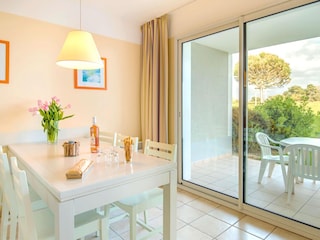 Apartment Le Château-d'Olonne Ausstattung 19