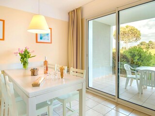 Apartment Le Château-d'Olonne Ausstattung 22