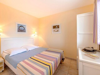 Appartamento Le Château-d'Olonne Caratteristiche 24